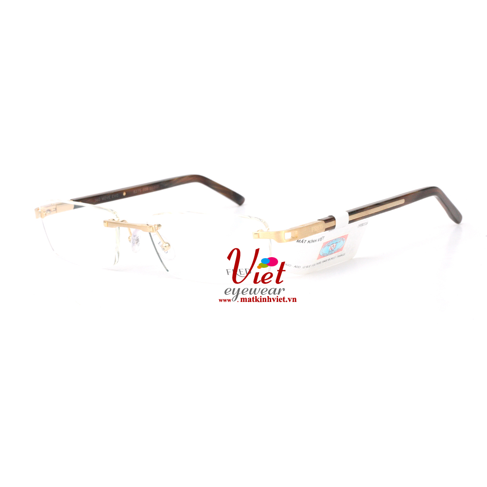 Gọng kính FRED Moveevo F28275-056